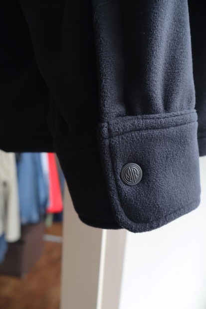 MOUT RECON TAILOR WIND PRO RANGER JACKET MT2005