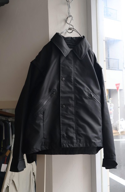 MODMNT MK JACKET