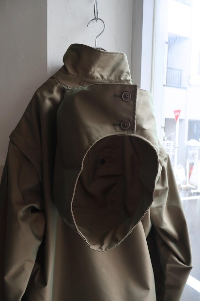 MODMNT MK JACKET