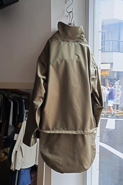 MODMNT MK JACKET