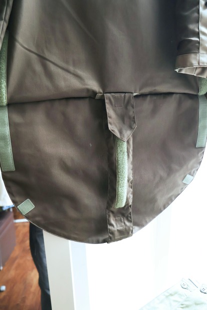 MODMNT MK JACKET