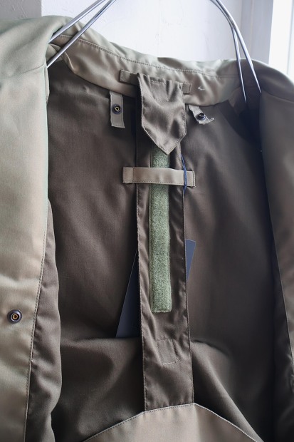 MODMNT MK JACKET