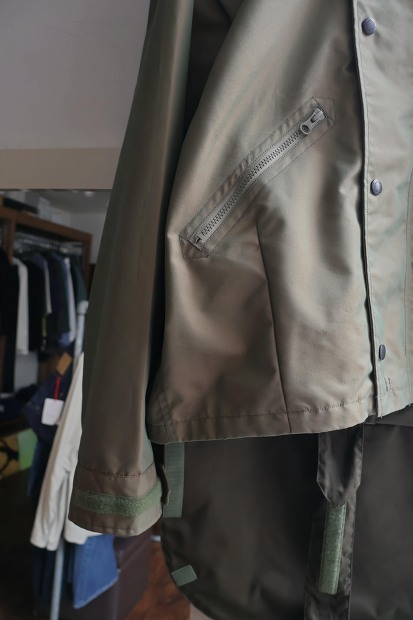 MODMNT MK JACKET