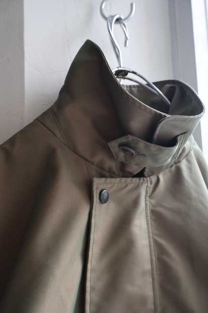 MODMNT MK JACKET