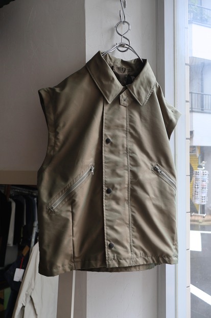 MODMNT MK JACKET