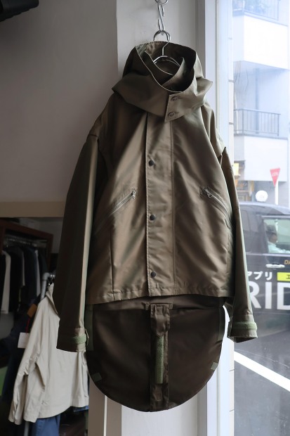 MODMNT MK JACKET