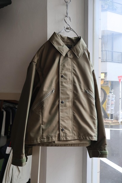 MODMNT MK JACKET