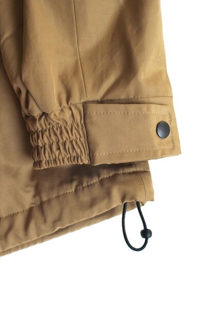 A VONTADE COACHES JACKET VTD-0576-JK