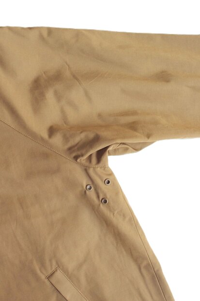 A VONTADE COACHES JACKET VTD-0576-JK