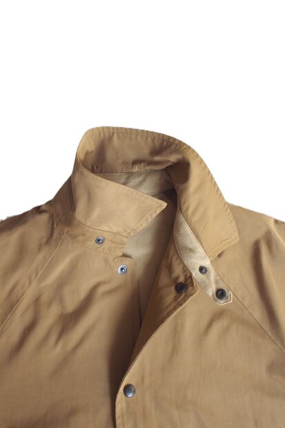 A VONTADE COACHES JACKET VTD-0576-JK