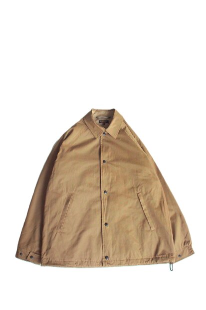 A VONTADE COACHES JACKET VTD-0576-JK