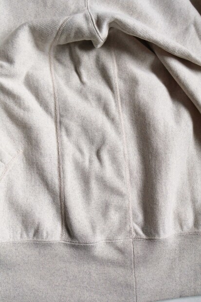 A VONTADE AFTER HOODIE PARKA VTD-0601-CS