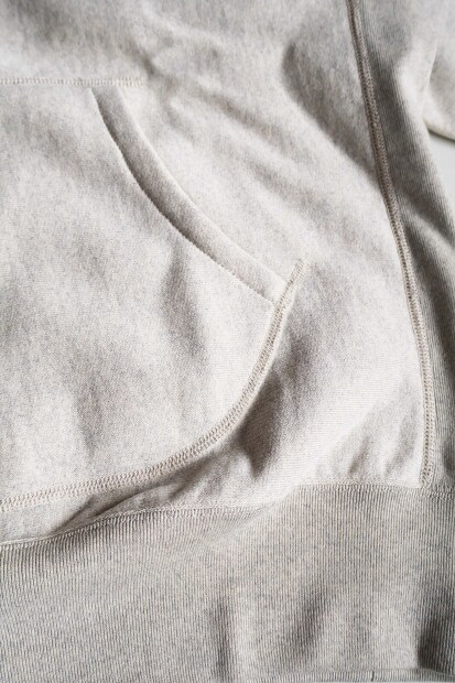 A VONTADE AFTER HOODIE PARKA VTD-0601-CS