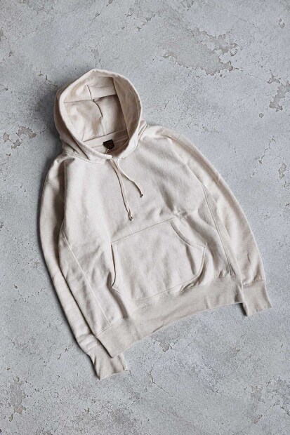 A VONTADE AFTER HOODIE PARKA VTD-0601-CS