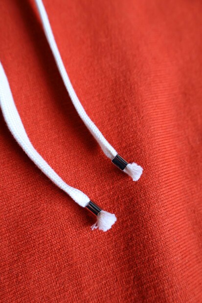 A VONTADE AFTER HOODIE PARKA VTD-0601-CS