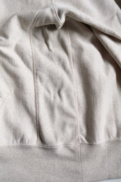A VONTADE AFTER HOODIE PARKA VTD0601-CS