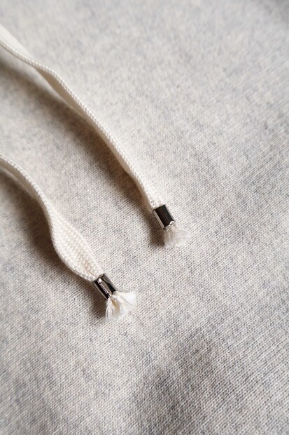 A VONTADE AFTER HOODIE PARKA VTD0601-CS