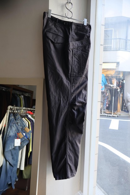 A VONTADE FATIGUE TROUSERS VTD-0485-PT2