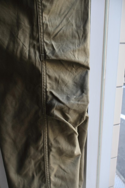 A VONTADE FATIGUE TROUSERS VTD-0485-PT2