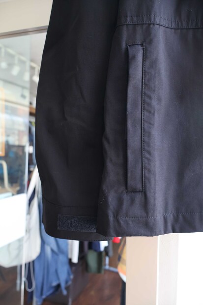 MOUT RECON TAILOR MDU JACKET MT2004