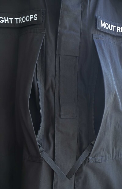 MOUT RECON TAILOR MDU JACKET MT2004