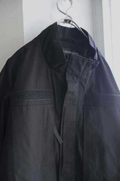 MOUT RECON TAILOR MDU JACKET MT2004