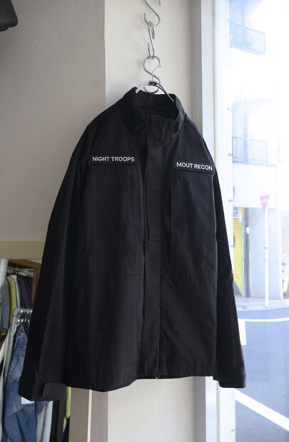MOUT RECON TAILOR MDU JACKET MT2004
