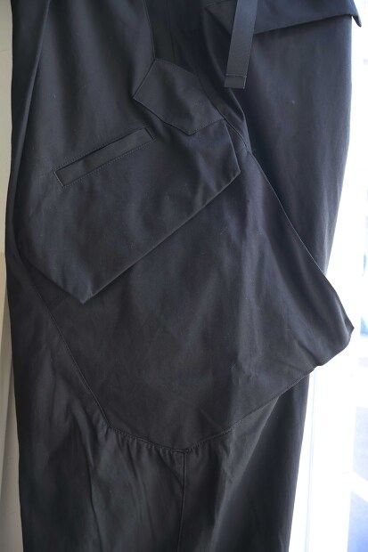 MOUT RECON TAILOR MDU PANT MT-2006