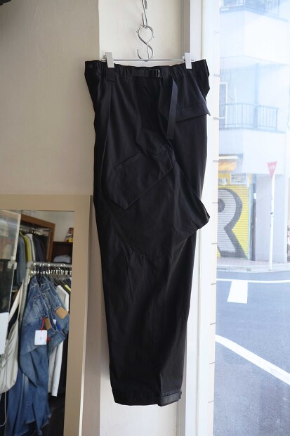 MOUT RECON TAILOR MDU PANT MT-2006