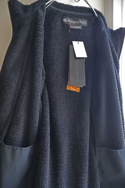MOUT RECON TAILOR LOW LOFT RECON ALPHA JACKET MT2003