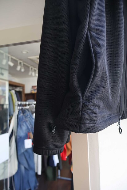 MOUT RECON TAILOR LOW LOFT RECON ALPHA JACKET MT2003
