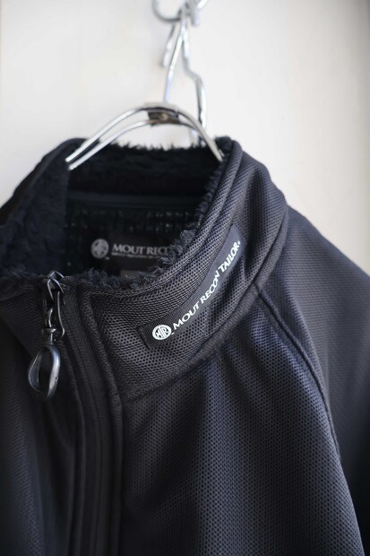 MOUT RECON TAILOR LOW LOFT RECON ALPHA JACKET MT2003
