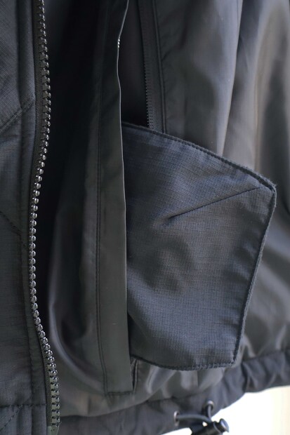 MOUT RECON TAILOR NIGHTFOLK INSULATION JACKET MT2002