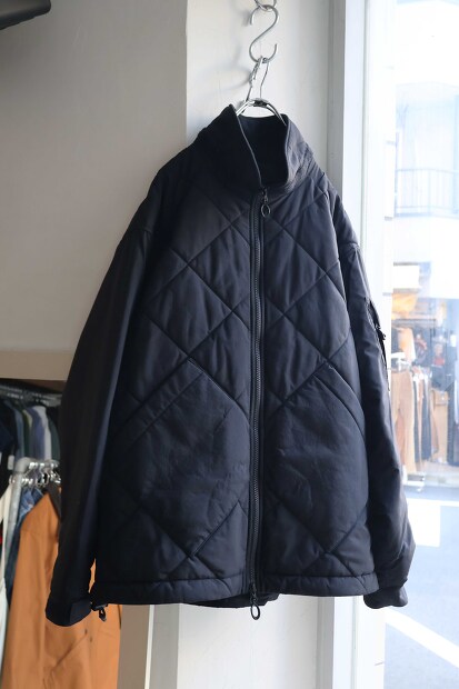 MOUT RECON TAILOR NIGHTFOLK INSULATION JACKET MT2002