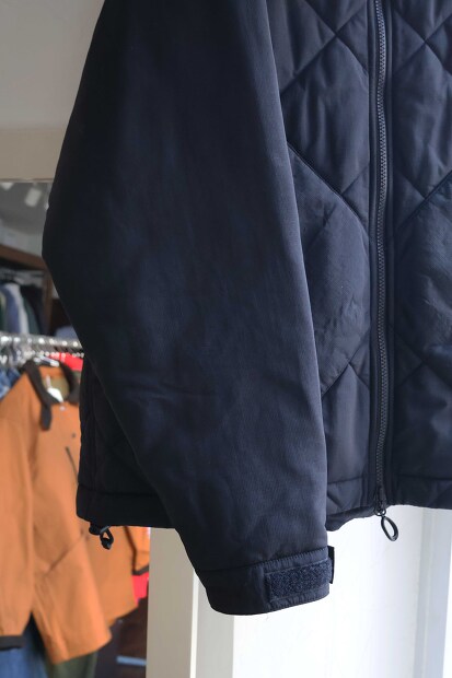 MOUT RECON TAILOR NIGHTFOLK INSULATION JACKET MT2002