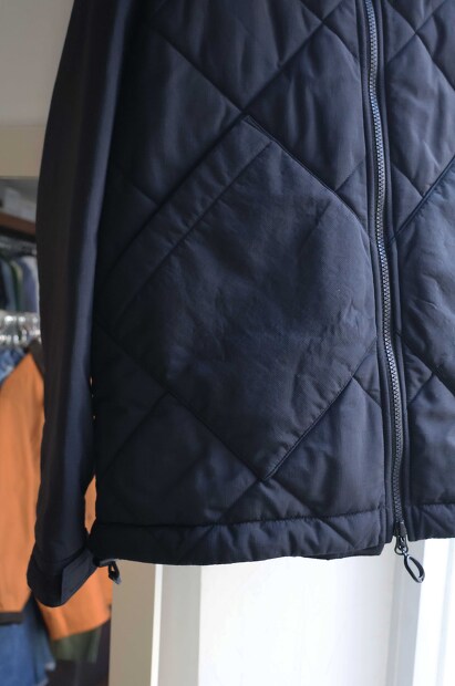 MOUT RECON TAILOR NIGHTFOLK INSULATION JACKET MT2002