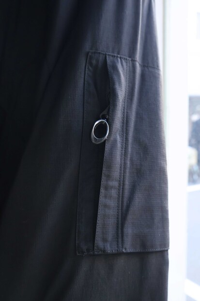 MOUT RECON TAILOR NIGHTFOLK INSULATION JACKET MT2002