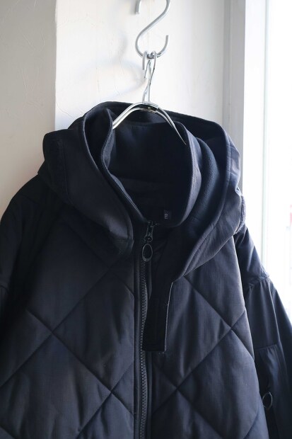 MOUT RECON TAILOR NIGHTFOLK INSULATION JACKET MT2002