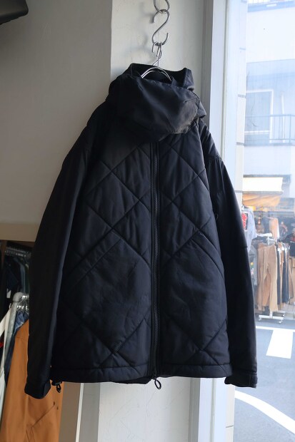 MOUT RECON TAILOR NIGHTFOLK INSULATION JACKET MT2002