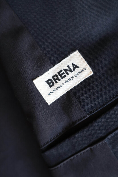 BRENA OBLI GERMAN DUCK
