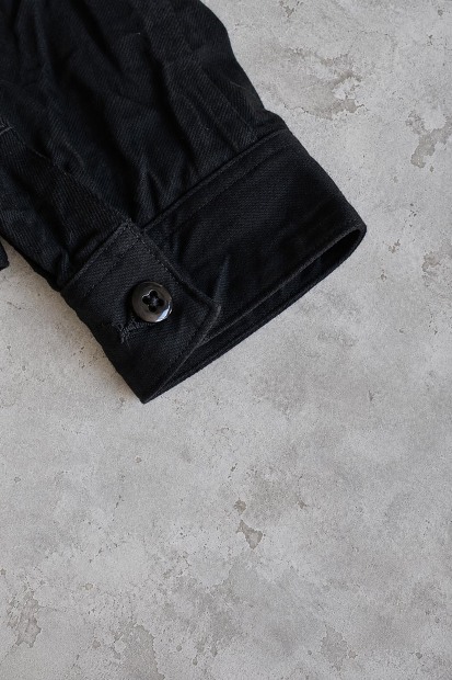 A VONTADE ZIP WORK JACKET VTD-565-JK