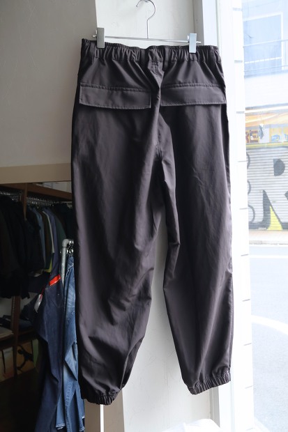 MOUT RECON TAILOR MICROTEC NUBUK FALCON PANT MT2007