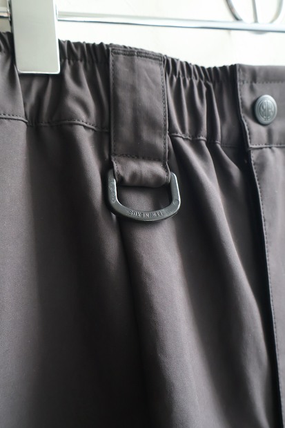 MOUT RECON TAILOR MICROTEC NUBUK FALCON PANT MT2007