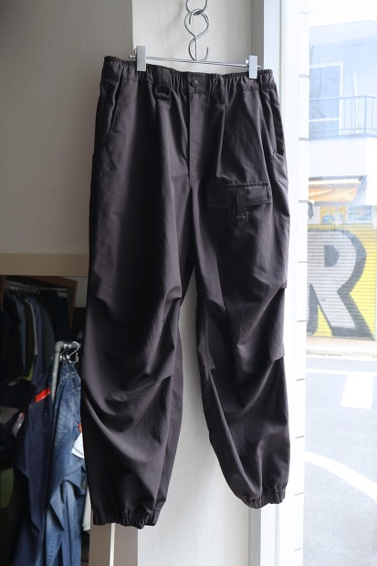 MOUT RECON TAILOR MICROTEC NUBUK FALCON PANT MT2007