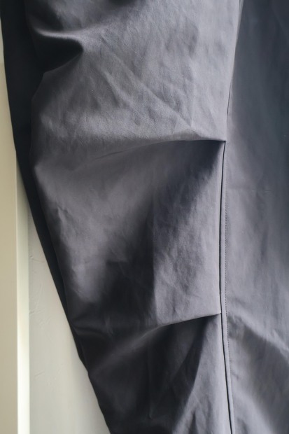 MOUT RECON TAILOR MICROTEC NUBUK FALCON PANT MT2007