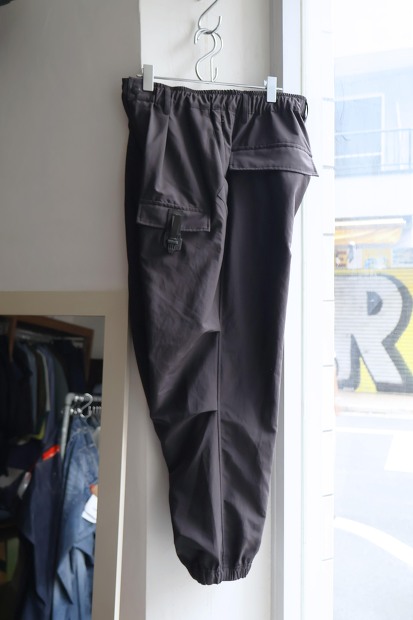 MOUT RECON TAILOR MICROTEC NUBUK FALCON PANT MT2007