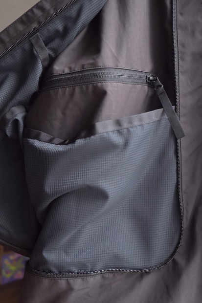 MOUT RECON TAILOR MICROTECH NUBUCK SHOOTING JACKET MT2001