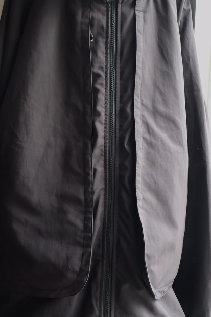 MOUT RECON TAILOR MICROTECH NUBUCK SHOOTING JACKET MT2001