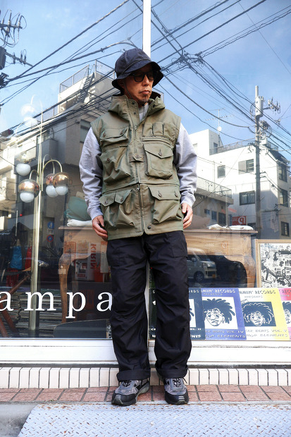 MODMNT PHOTOGRAPHER JKT