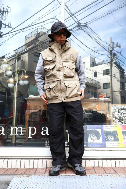 MODMNT PHOTOGRAPHER JKT